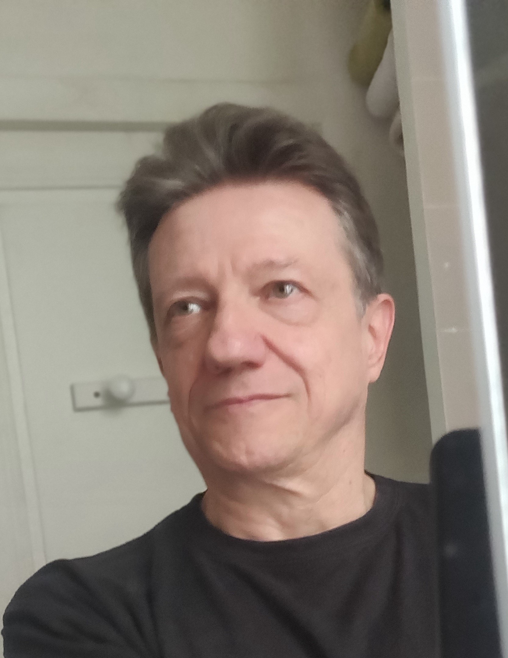 Image de profil