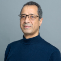 Image de profil