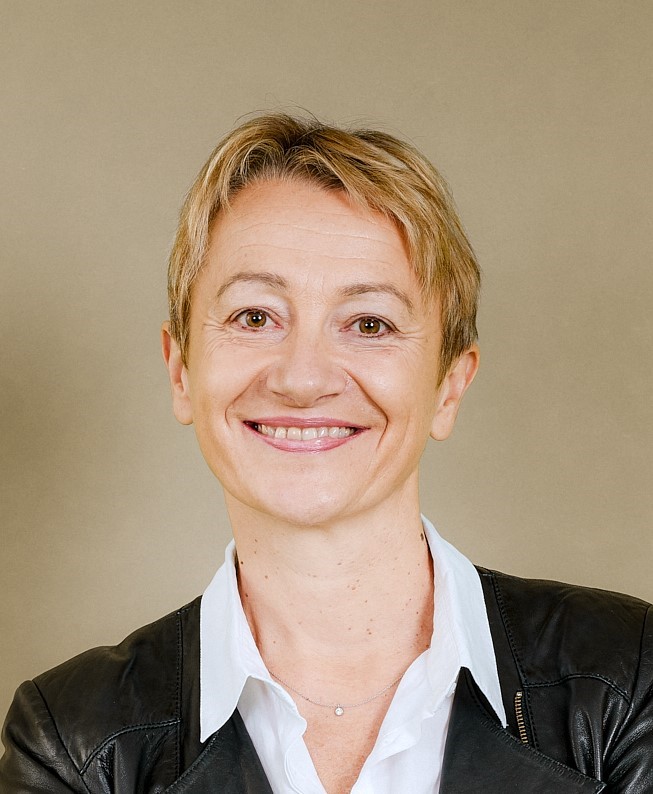 Image de profil