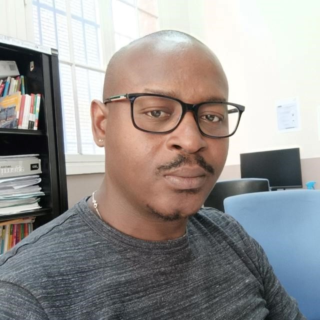 Image de profil