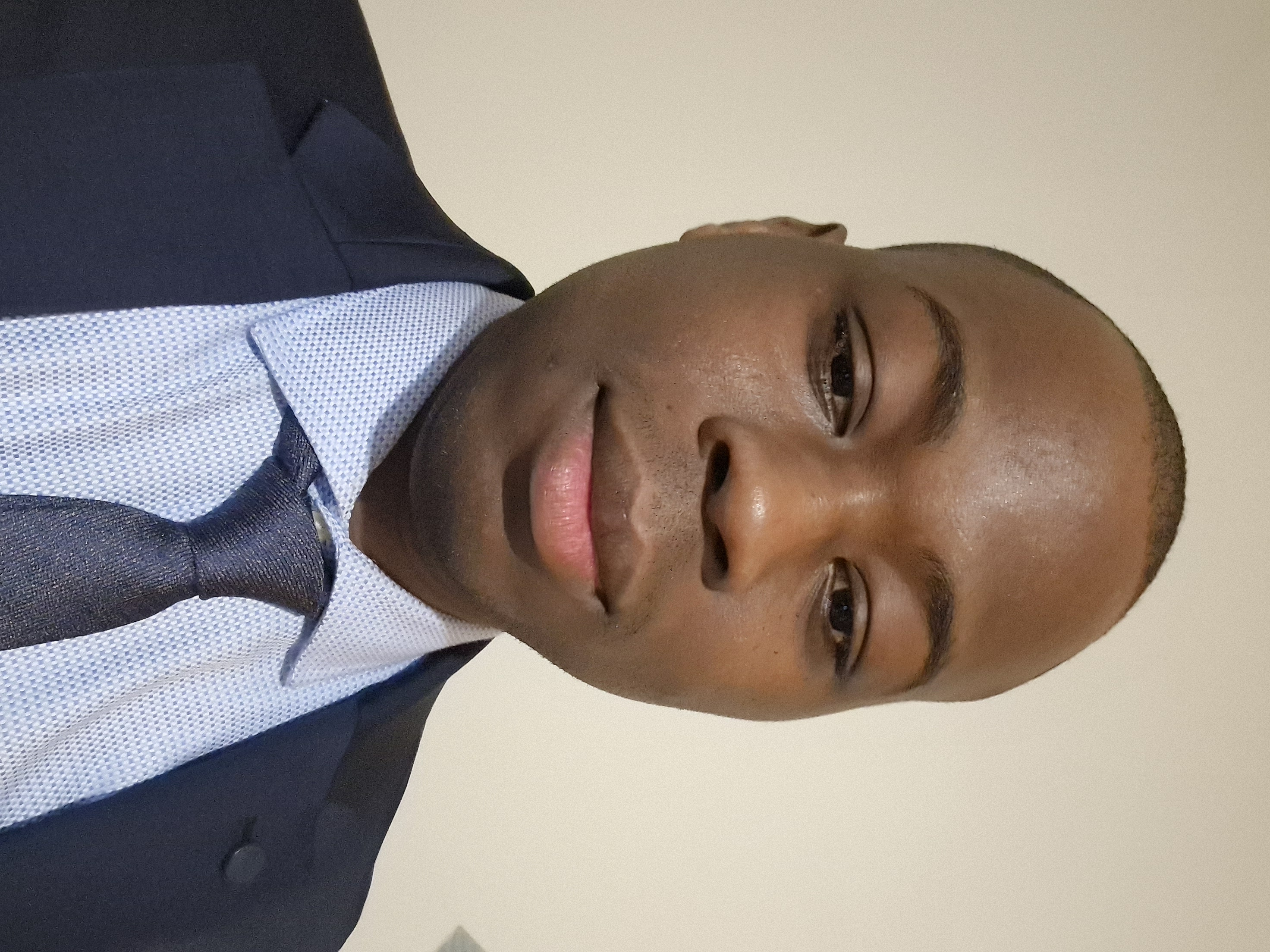 Image de profil