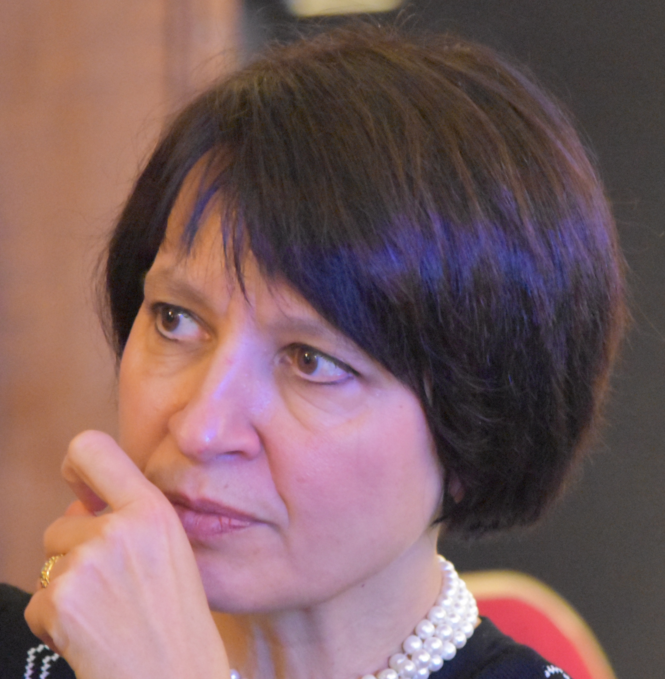 Image de profil