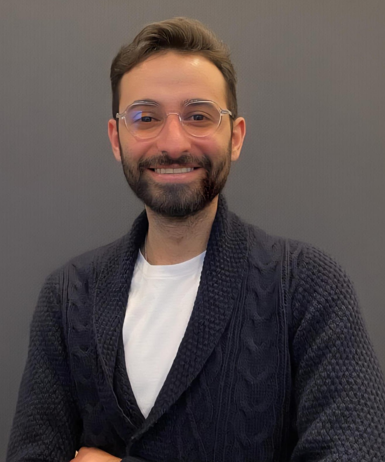 Image de profil