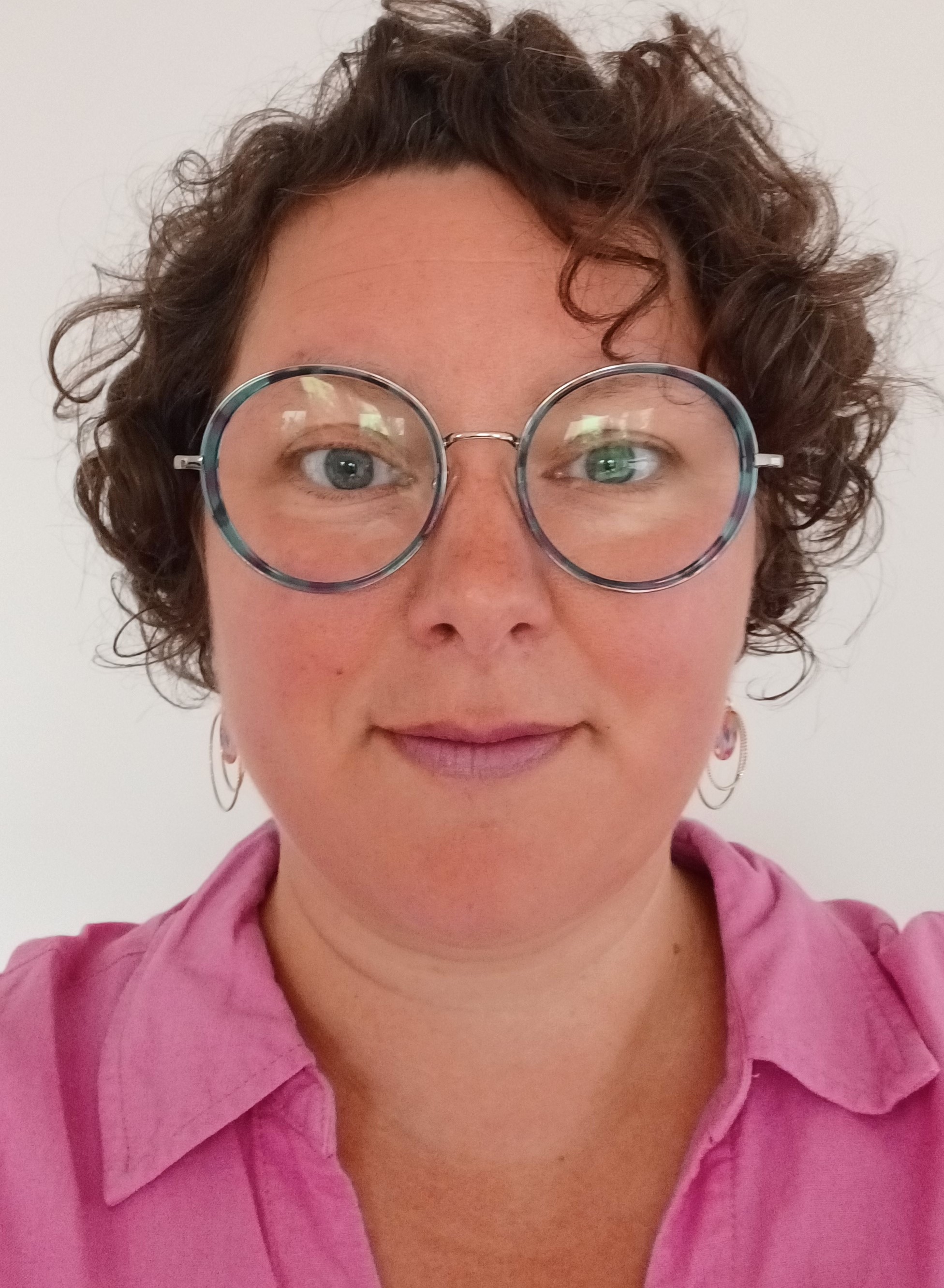 Image de profil
