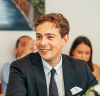 Image de profil