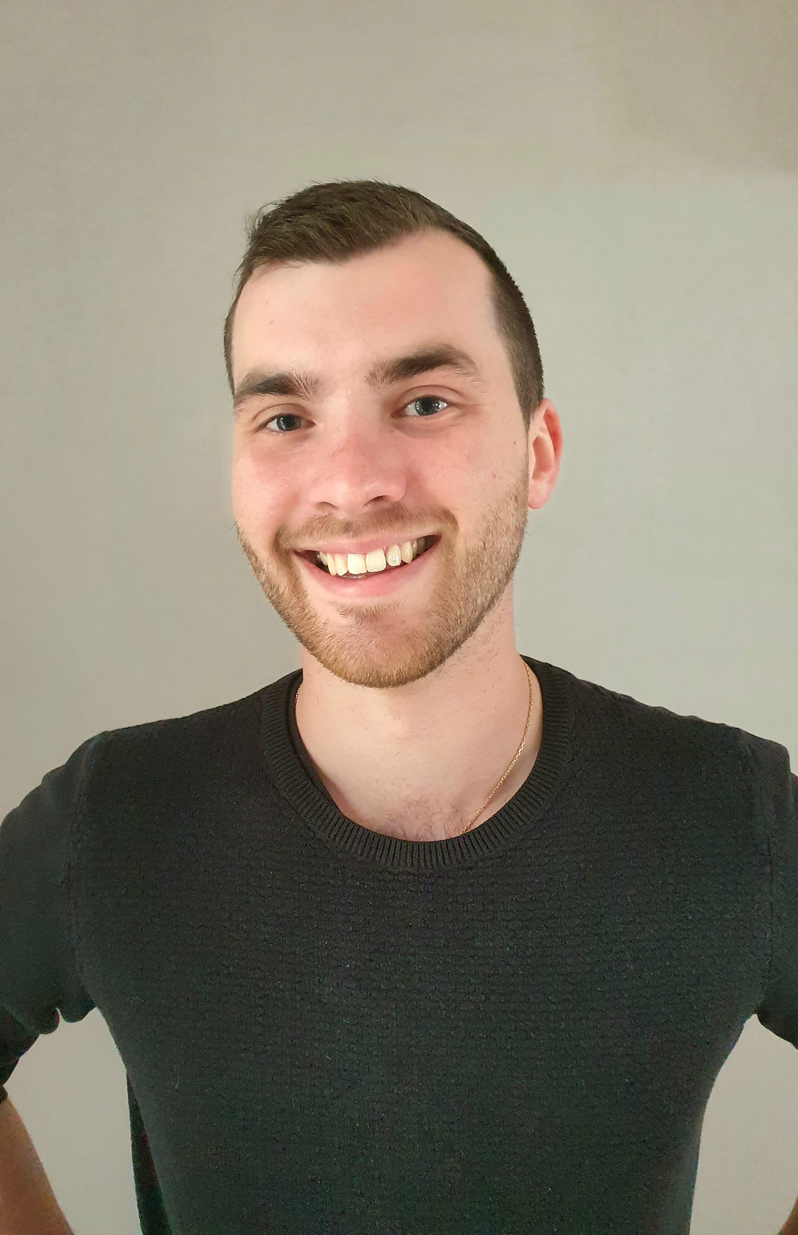 Image de profil