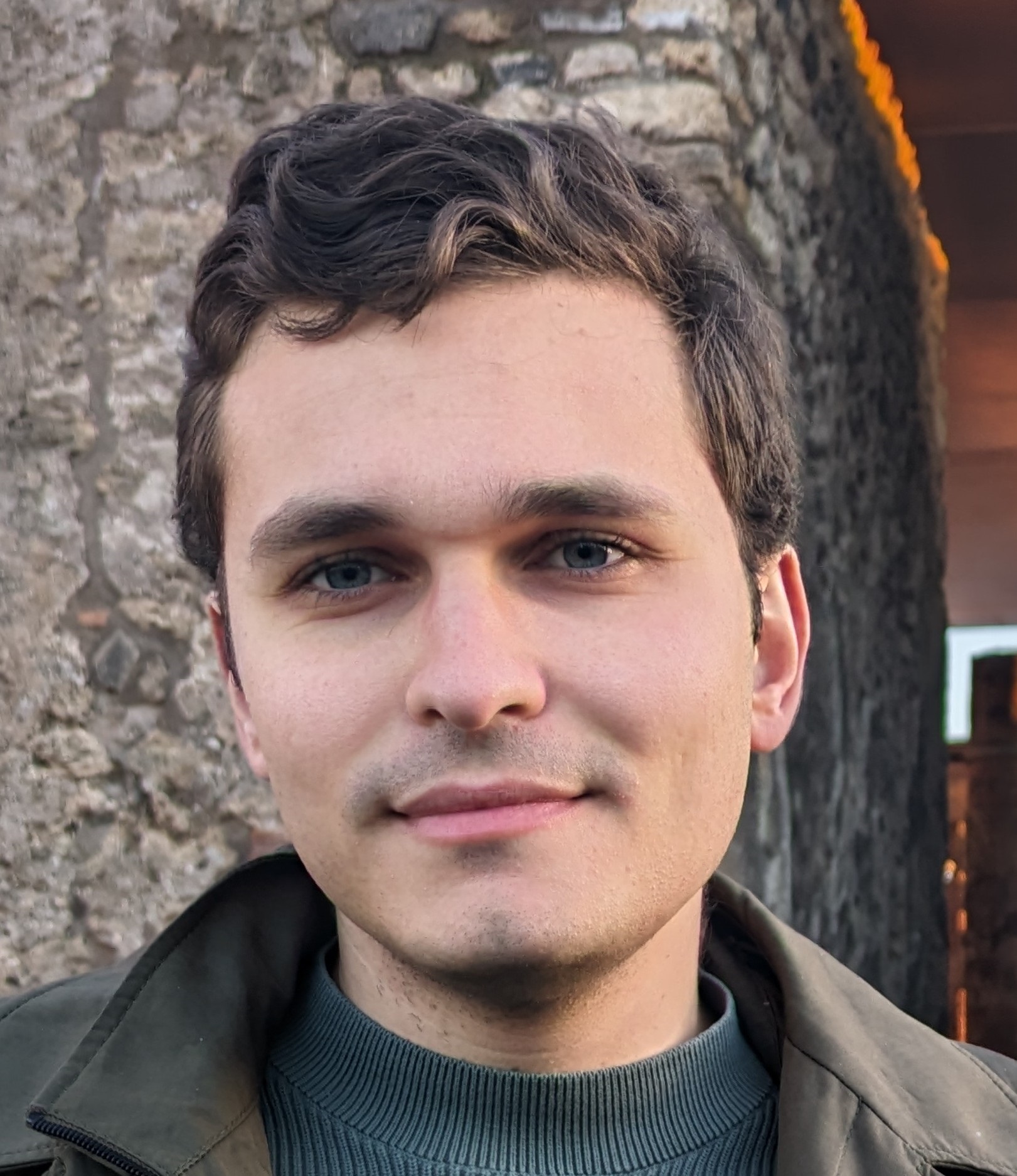 Image de profil