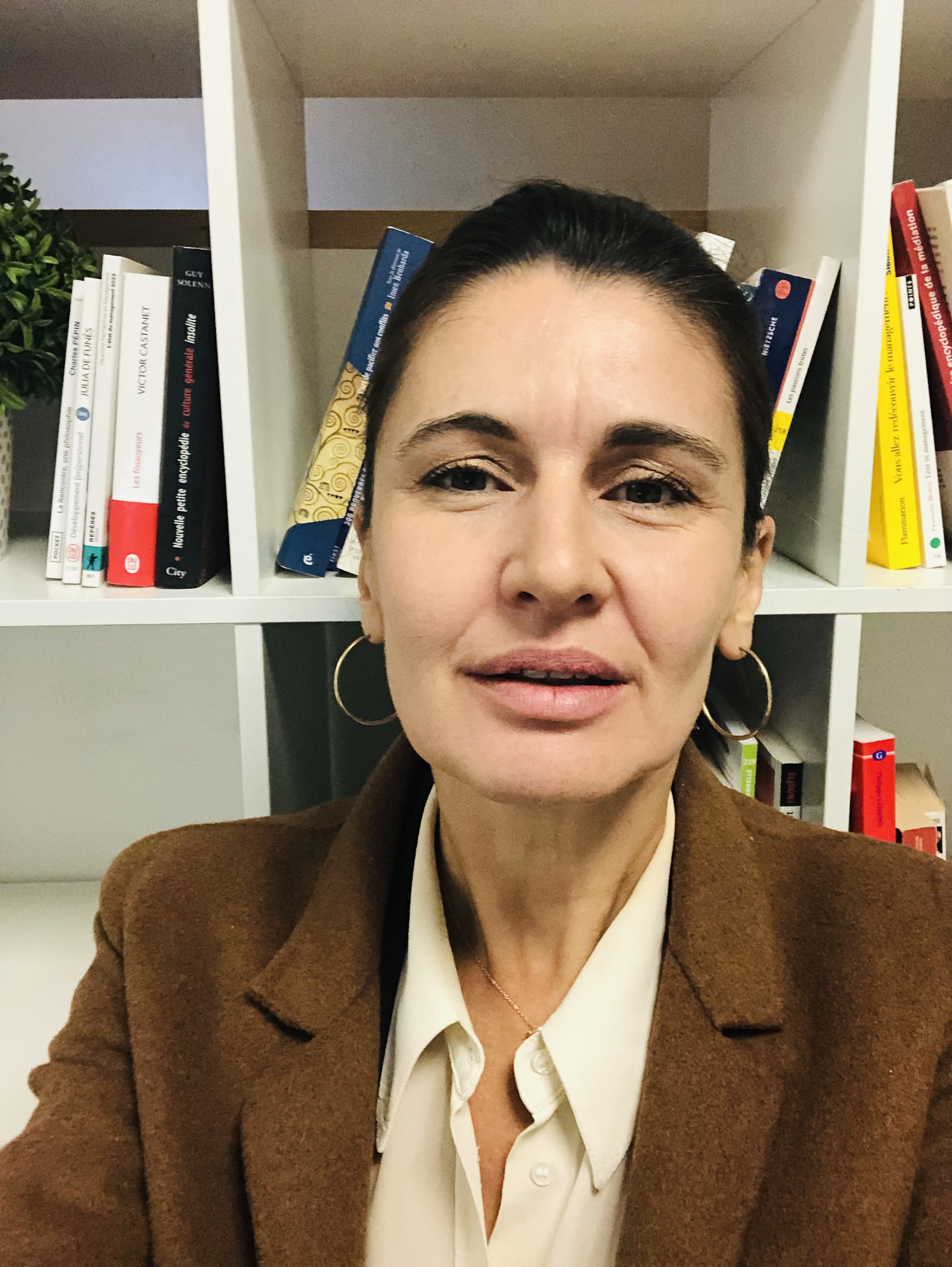 Image de profil